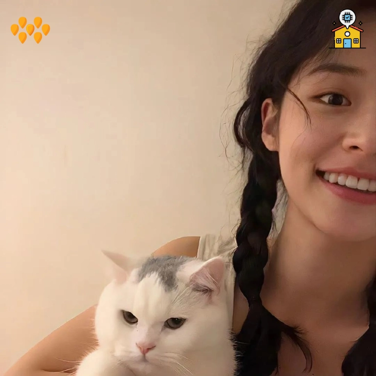 梁女士